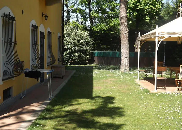Bed & Breakfast Mirano