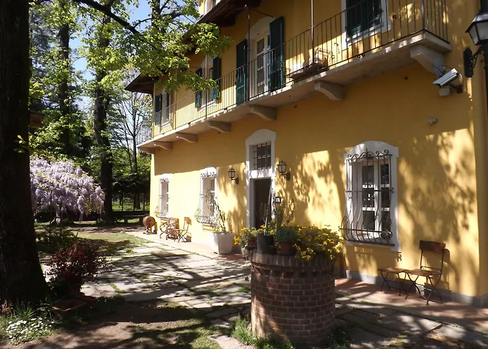 Mirano Bed & Breakfast Piossasco