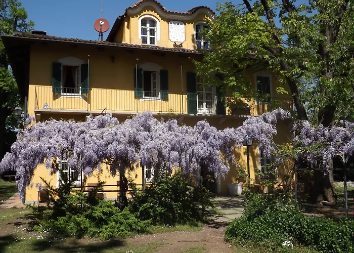 Bed & Breakfast Mirano