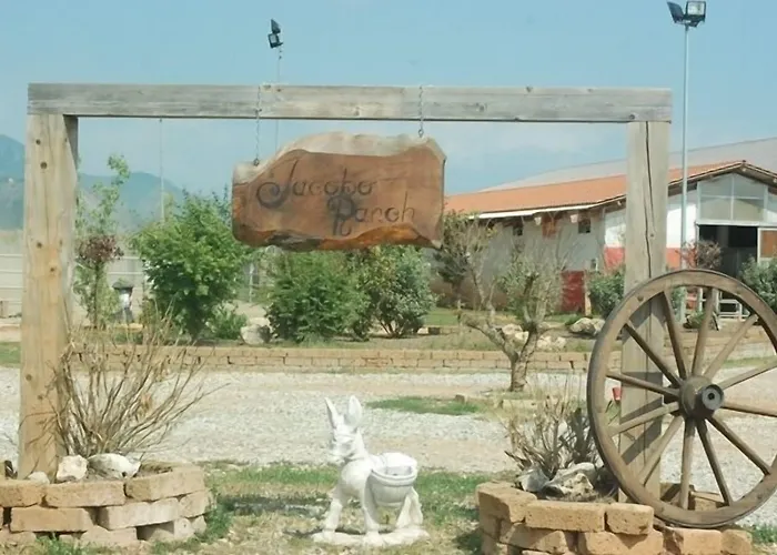 Bed & Breakfast Mirano Piossasco