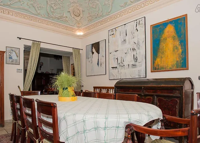 Mirano Bed & Breakfast