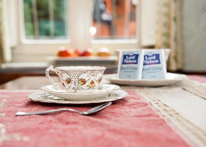 Bed & Breakfast Mirano Piossasco