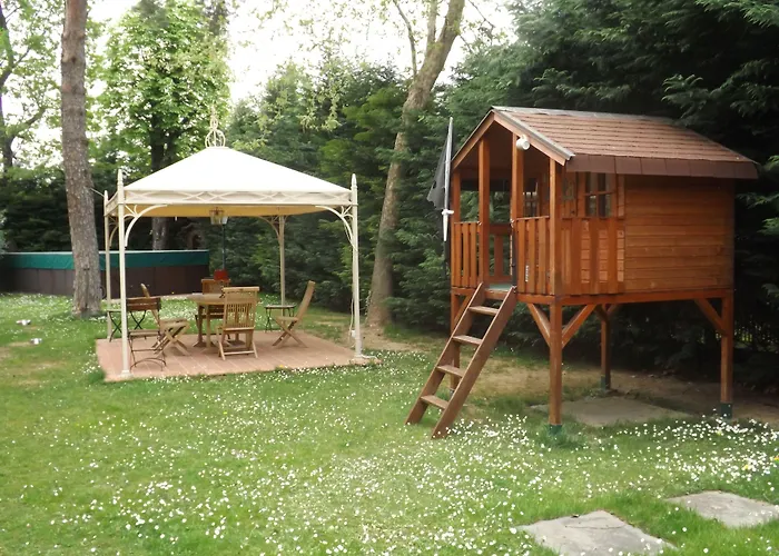 Mirano Bed & Breakfast Piossasco