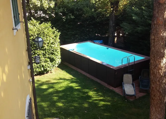 Mirano Bed & Breakfast 4*