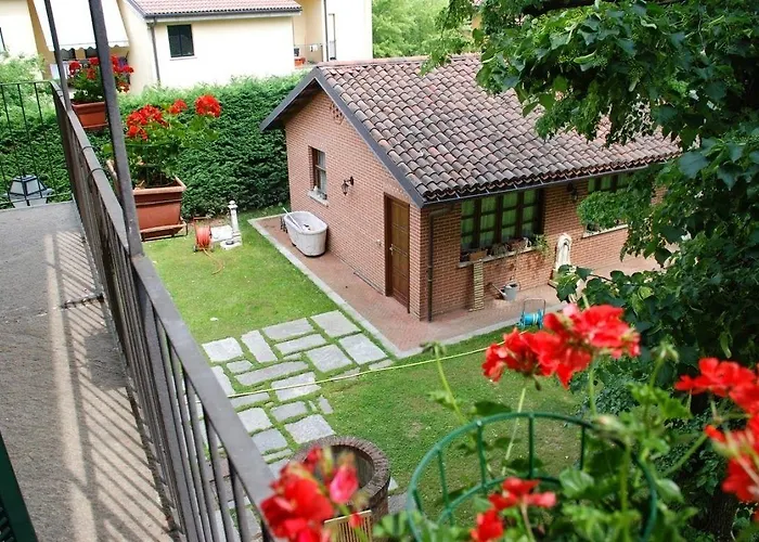 Mirano Bed & Breakfast Piossasco