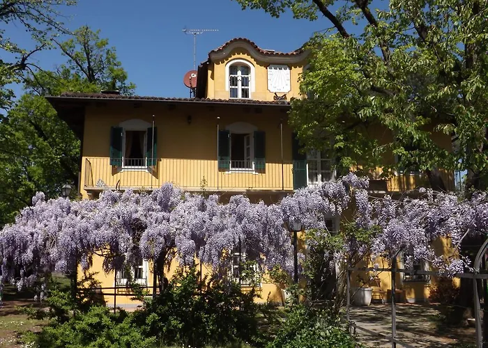 Bed & Breakfast Mirano Piossasco