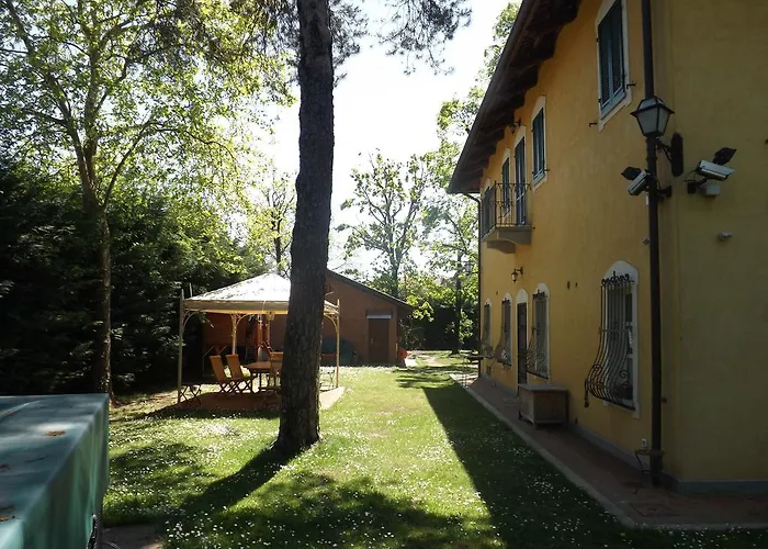 Mirano Bed & Breakfast Piossasco