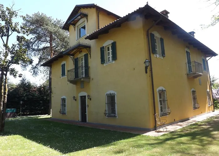 Mirano Bed & Breakfast