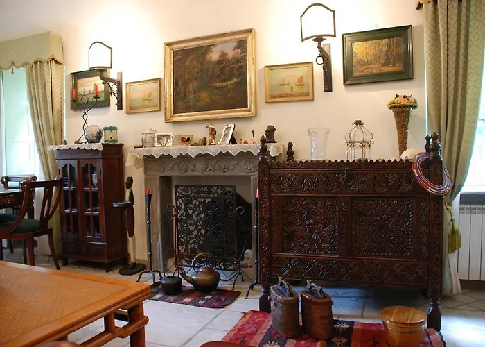 Mirano Bed & Breakfast 4*