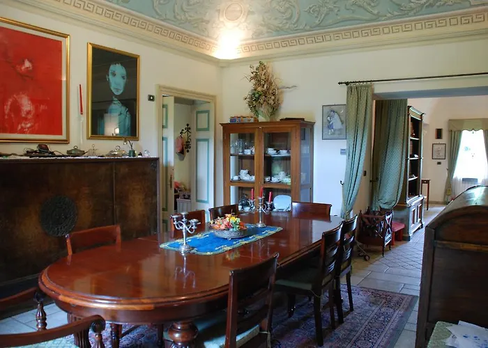 Bed & Breakfast Mirano
