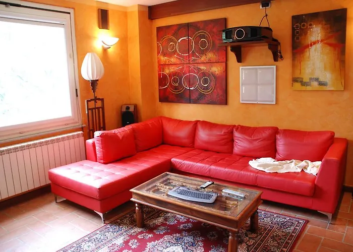Bed & Breakfast Mirano 4*