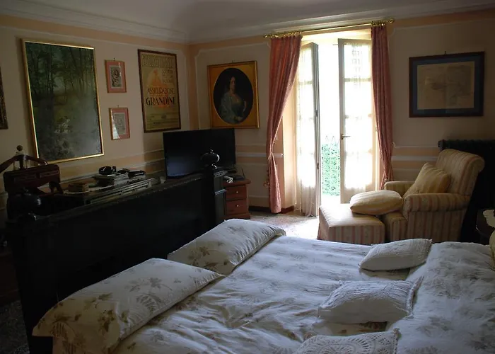 Bed & Breakfast Mirano