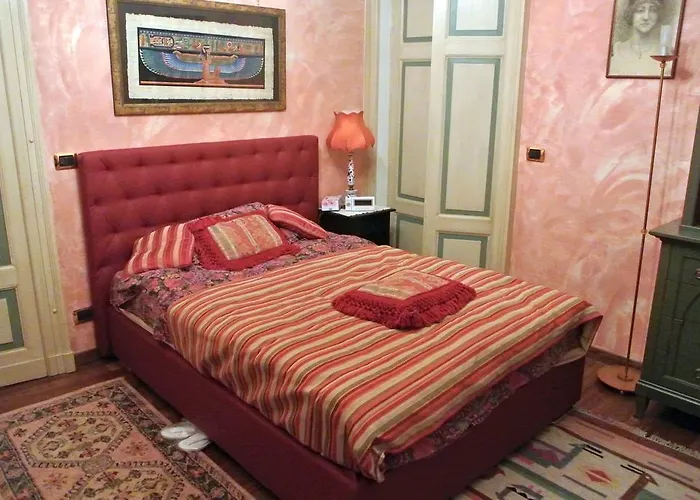 Bed & Breakfast Mirano Piossasco