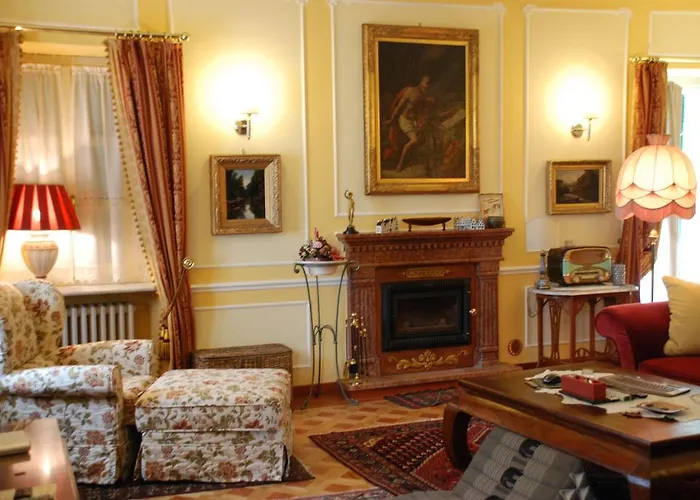 Bed & Breakfast Mirano Piossasco