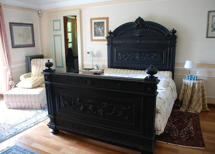 Mirano Bed & Breakfast Piossasco