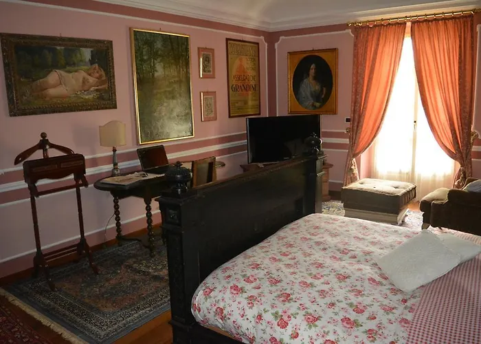 Bed & Breakfast Mirano Piossasco