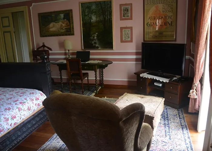 Bed & Breakfast Mirano Piossasco