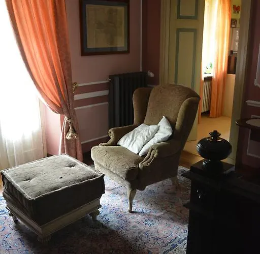 Bed & Breakfast Mirano Piossasco