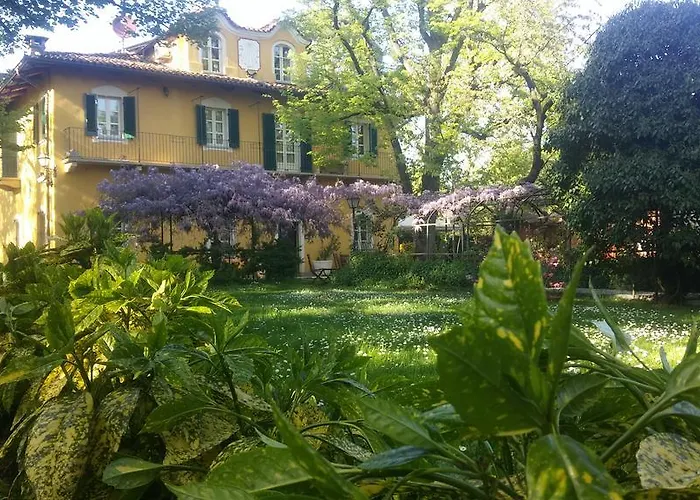 Bed & Breakfast Mirano 4*