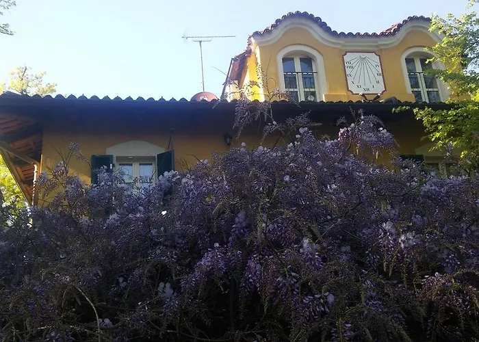 Bed & Breakfast Mirano 4*