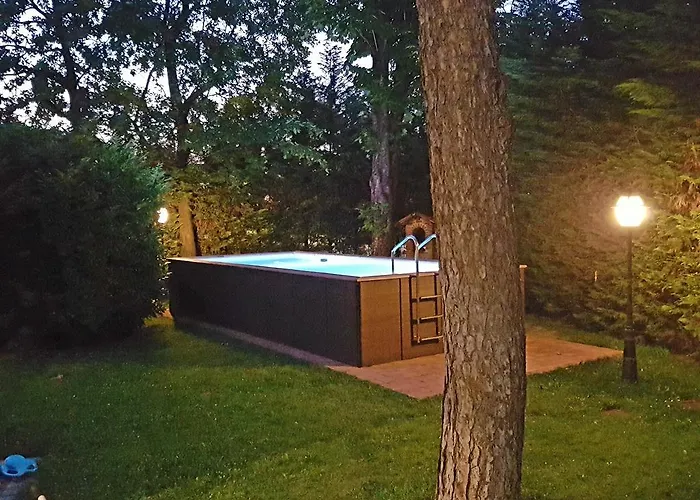Bed & Breakfast Mirano