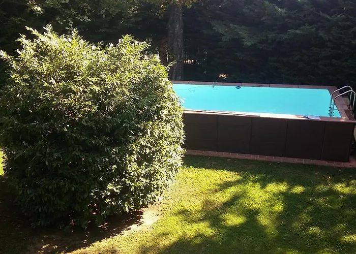 Bed & Breakfast Mirano 4*