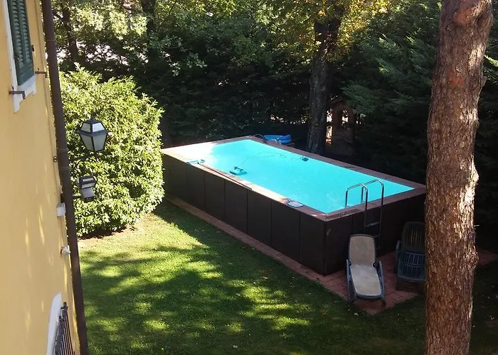 Bed & Breakfast Mirano