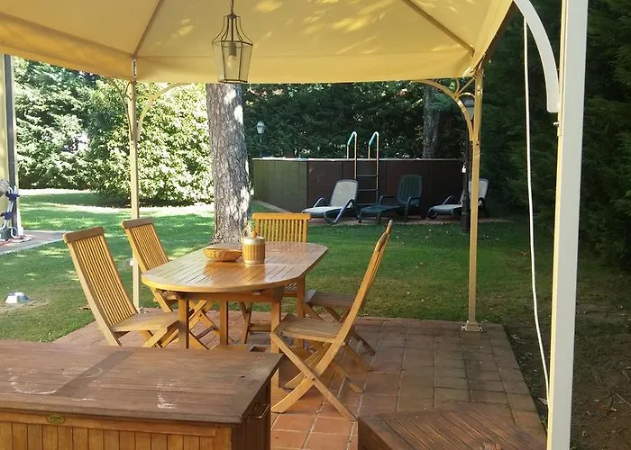 Bed & Breakfast Mirano 4*