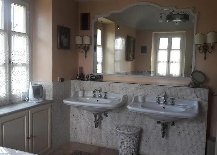 Bed & Breakfast Mirano Piossasco