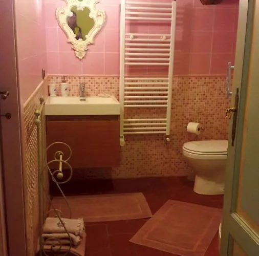 Mirano Bed & Breakfast 4*